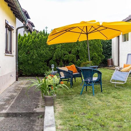 Ferienwohnung Kalkau Lichtenstein  المظهر الخارجي الصورة