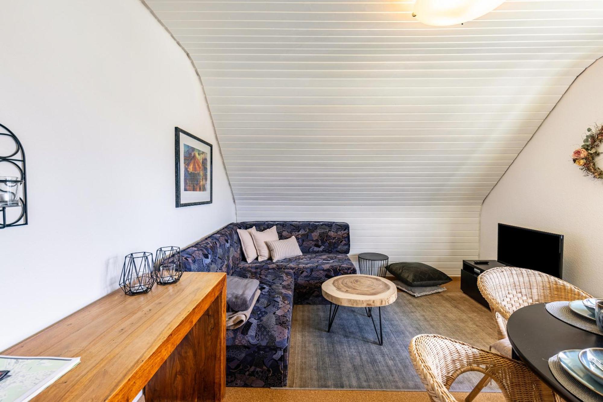 Ferienwohnung Kalkau Lichtenstein  المظهر الخارجي الصورة