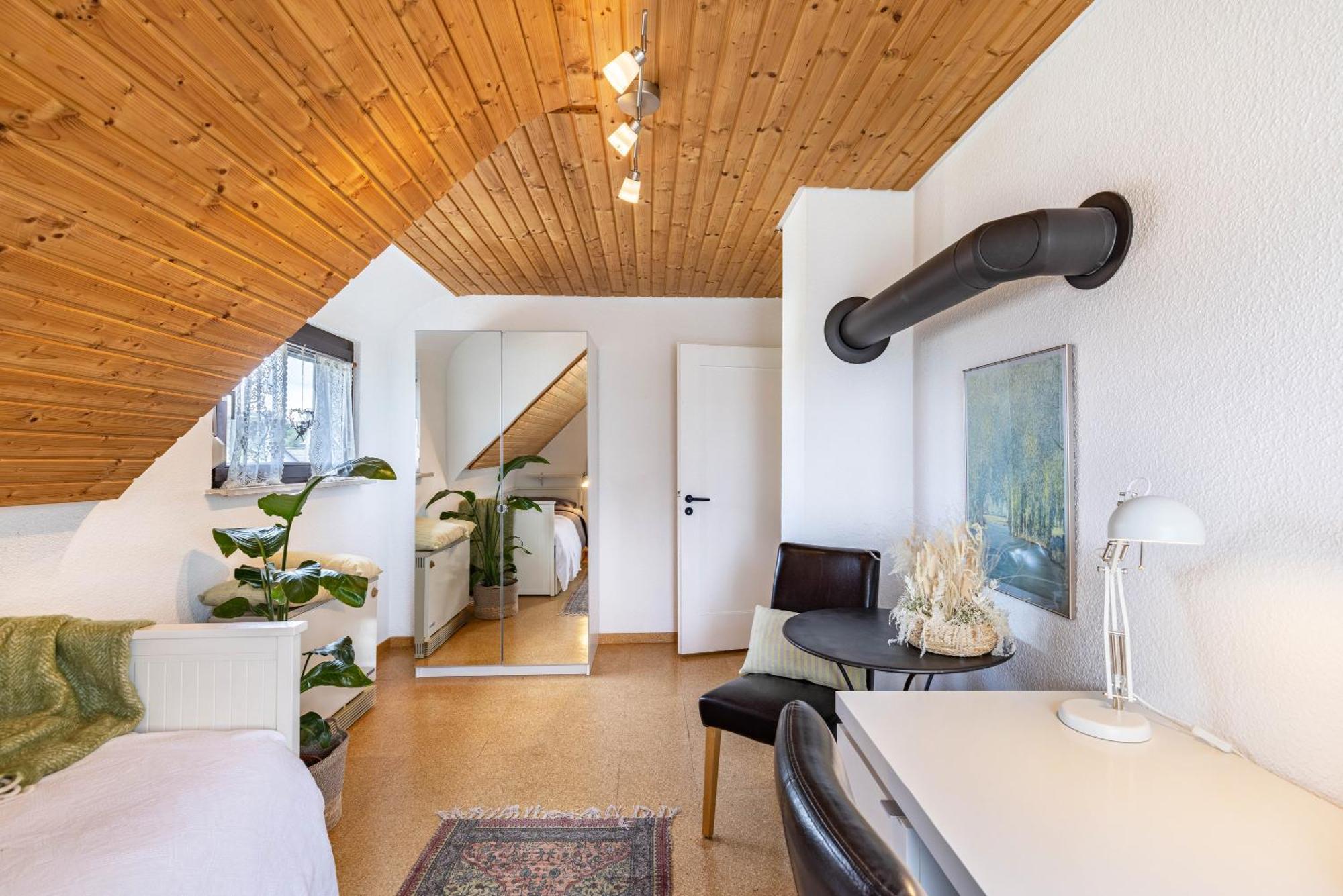 Ferienwohnung Kalkau Lichtenstein  المظهر الخارجي الصورة