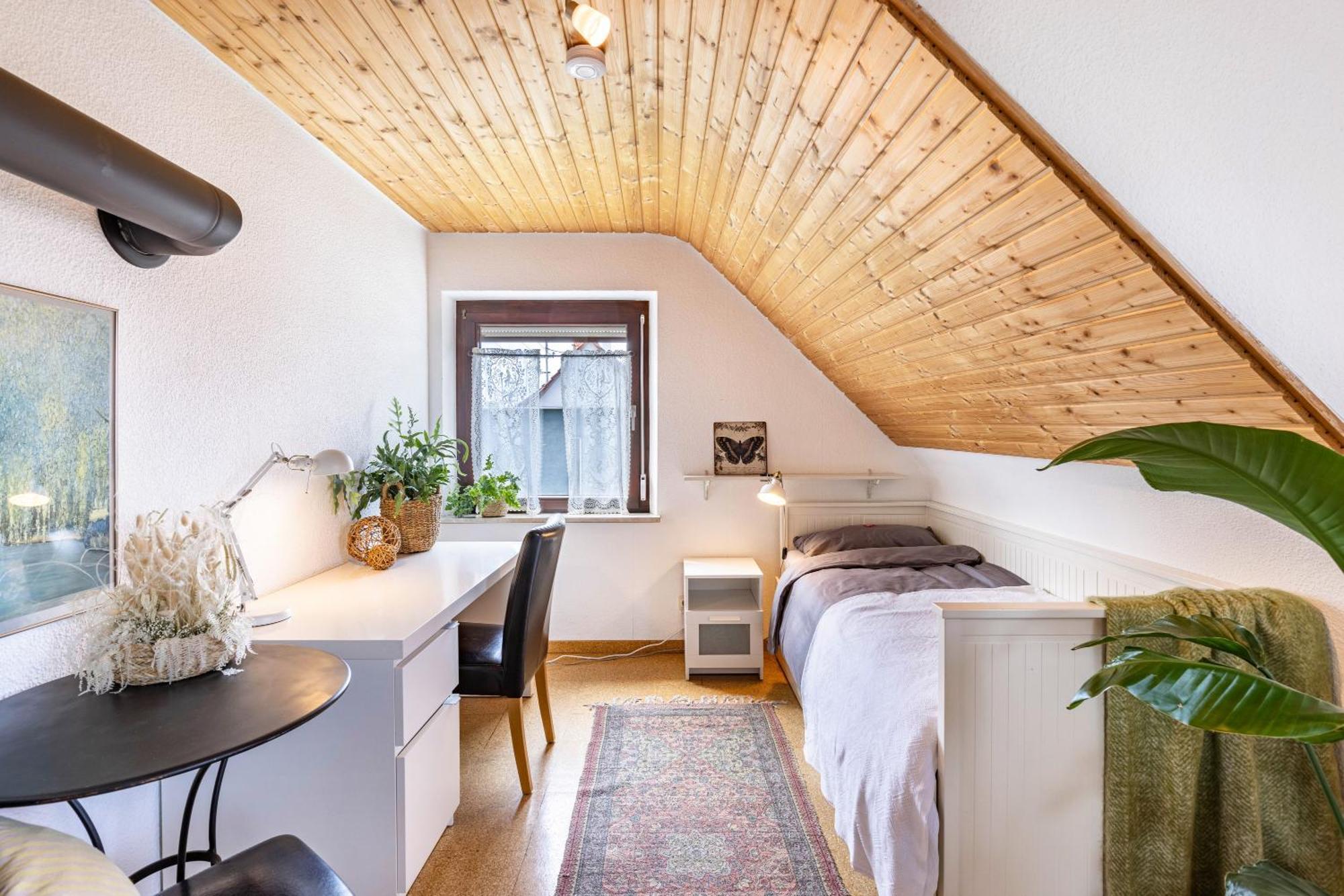 Ferienwohnung Kalkau Lichtenstein  المظهر الخارجي الصورة