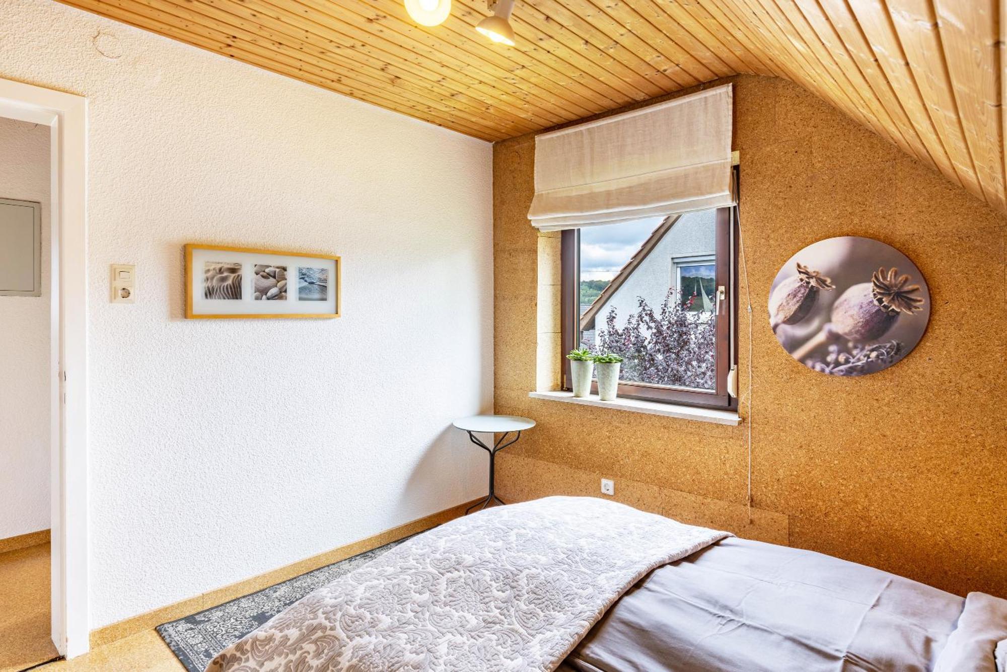 Ferienwohnung Kalkau Lichtenstein  المظهر الخارجي الصورة